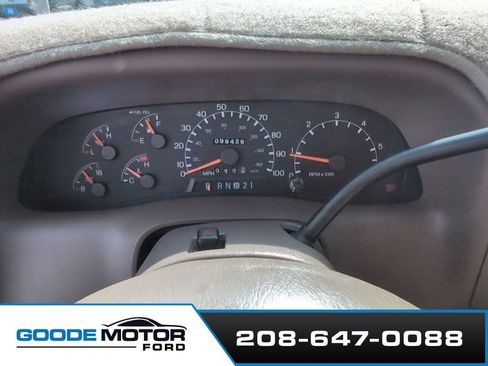 Used 1999 Ford F250 Lariat image 26