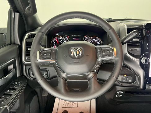 Used 2025 RAM 2500 Big Horn image 13