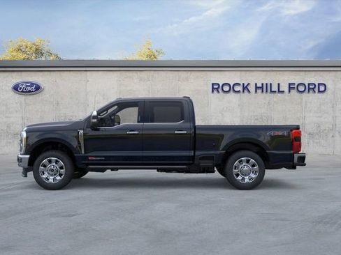 New 2026 Ford F250 King Ranch AWD/4WD image 4