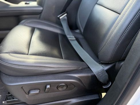 Used 2023 Chevrolet Suburban Z71 w/ Luxury Package image 20