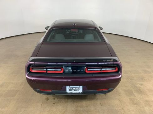 Used 2021 Dodge Challenger R/T Scat Pack image 11