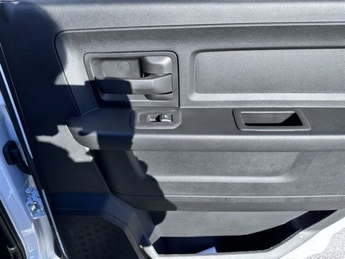 New 2026 RAM 3500 Tradesman image 16