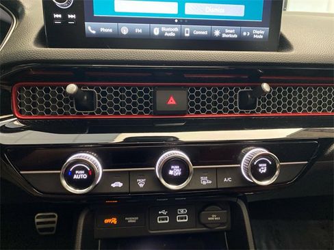 Used 2024 Honda Civic Si image 18