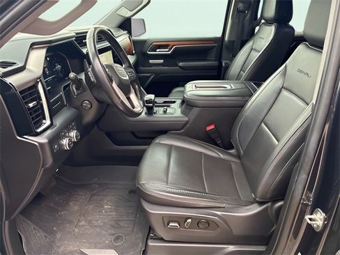 Used 2022 GMC Sierra 1500 Denali image 16