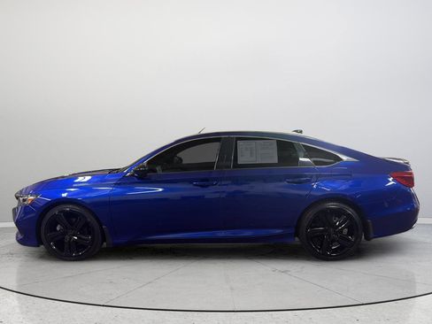 Used 2022 Honda Accord Sport image 9