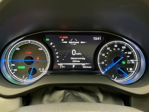 Used 2021 Toyota Venza Limited w/ Advanced Technology Package AWD/4WD image 13