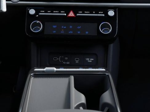 New 2026 Hyundai Tucson Blue SE FWD image 16