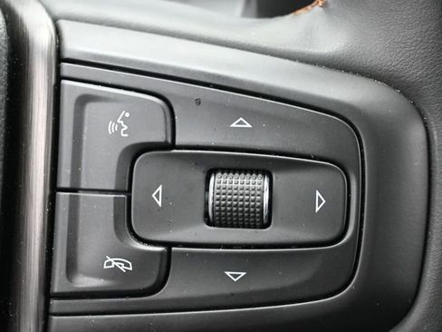 Certified 2024 GMC Sierra 1500 AT4 w/ Technology Package image 24