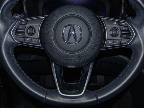 Used 2023 Acura MDX SH-AWD w/ Technology Package image 12
