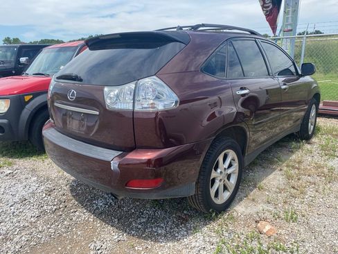 Used 2008 Lexus RX 350 AWD image 5