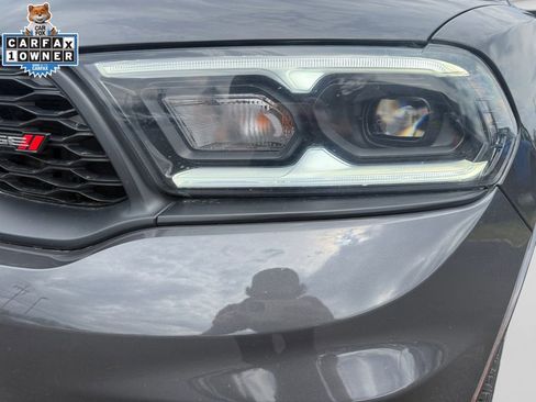 Used 2026 Dodge Durango GT AWD/4WD image 22