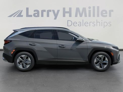 New 2026 Hyundai Tucson SEL FWD image 7