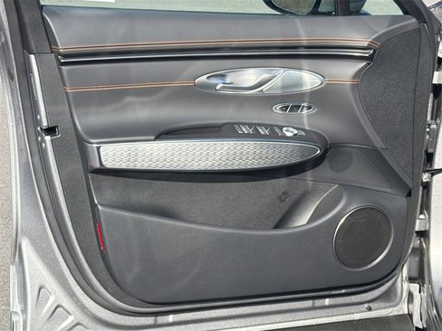 New 2026 Genesis GV70 2.5T Sport Prestige image 10