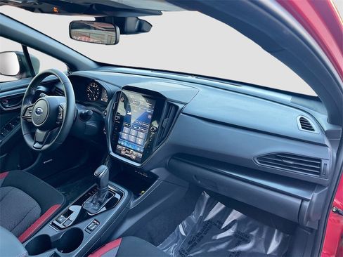 Used 2024 Subaru Impreza RS image 29