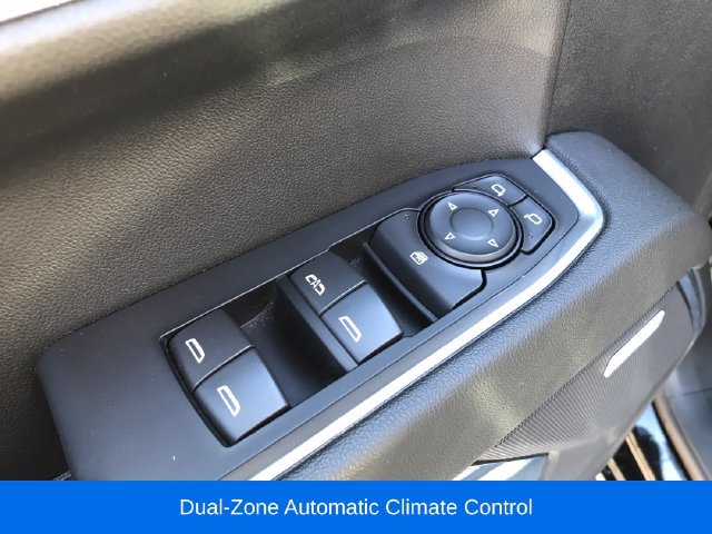 Certified 2023 Chevrolet Silverado 1500 RST w/ All Star Edition Plus AWD/4WD image 18
