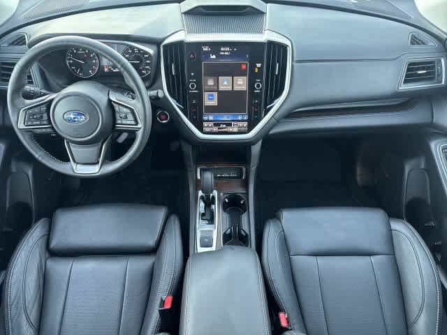 Certified 2025 Subaru Ascent Touring AWD/4WD image 13