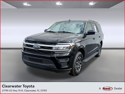Used 2022 Ford Expedition XLT