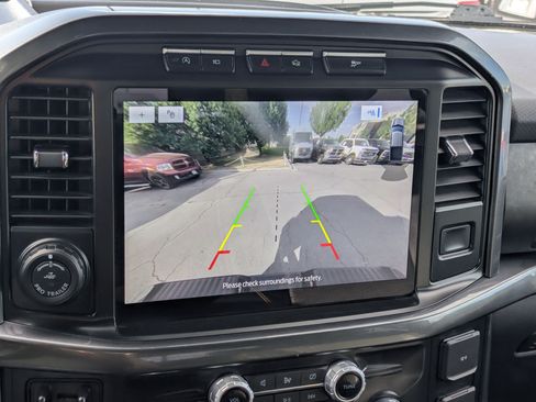 Certified 2023 Ford F150 Tremor AWD/4WD image 26