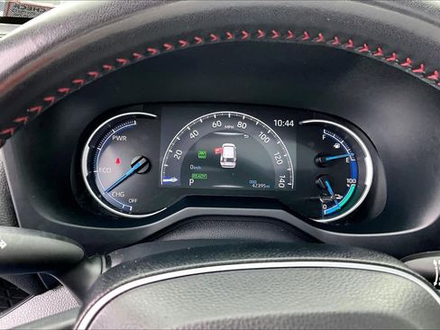 Certified 2023 Toyota RAV4 SE image 23