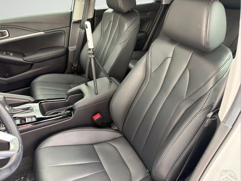 Used 2024 Acura Integra FWD image 28