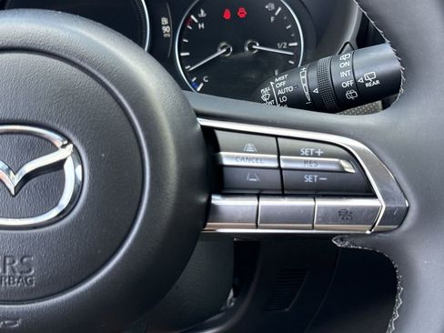 Used 2024 MAZDA CX-50 AWD 2.5 S w/ Weather Package image 27