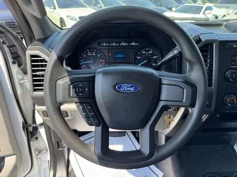 Used 2018 Ford F250 XL w/ Power Equipment Group RWD image 13