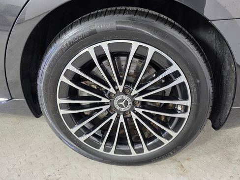 Certified 2021 Mercedes-Benz S 580 4MATIC Sedan image 18