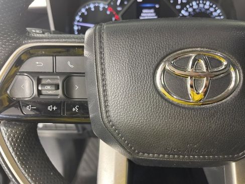 Used 2023 Toyota Tundra SR5 w/ TRD Off-Road Package image 9