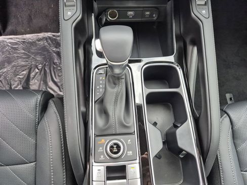 New 2025 Kia Telluride SX Prestige X-Line image 9