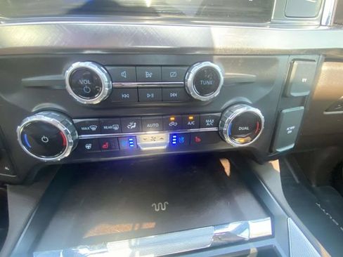 Used 2024 Ford F250 King Ranch AWD/4WD image 26