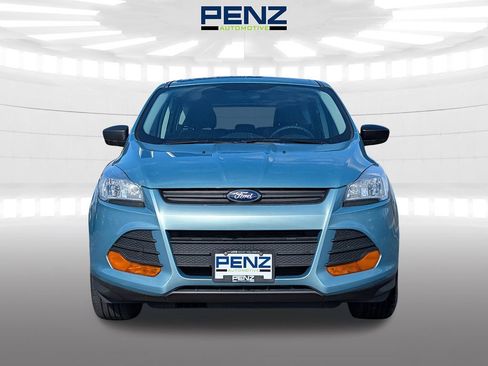 Used 2013 Ford Escape S image 2