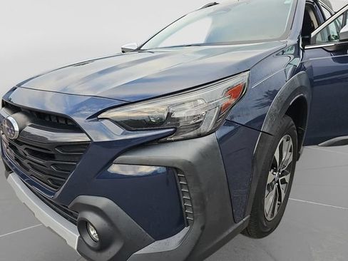 Used 2023 Subaru Outback Touring XT AWD/4WD image 28