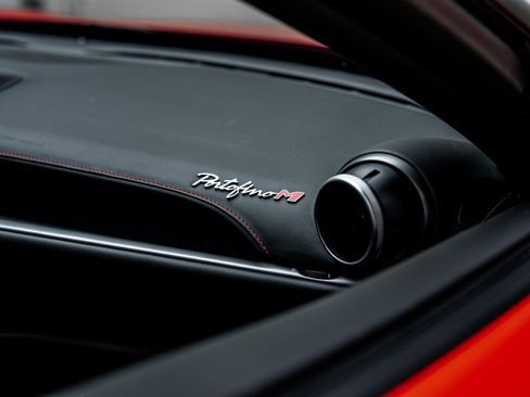 Used 2023 Ferrari Portofino M RWD image 41