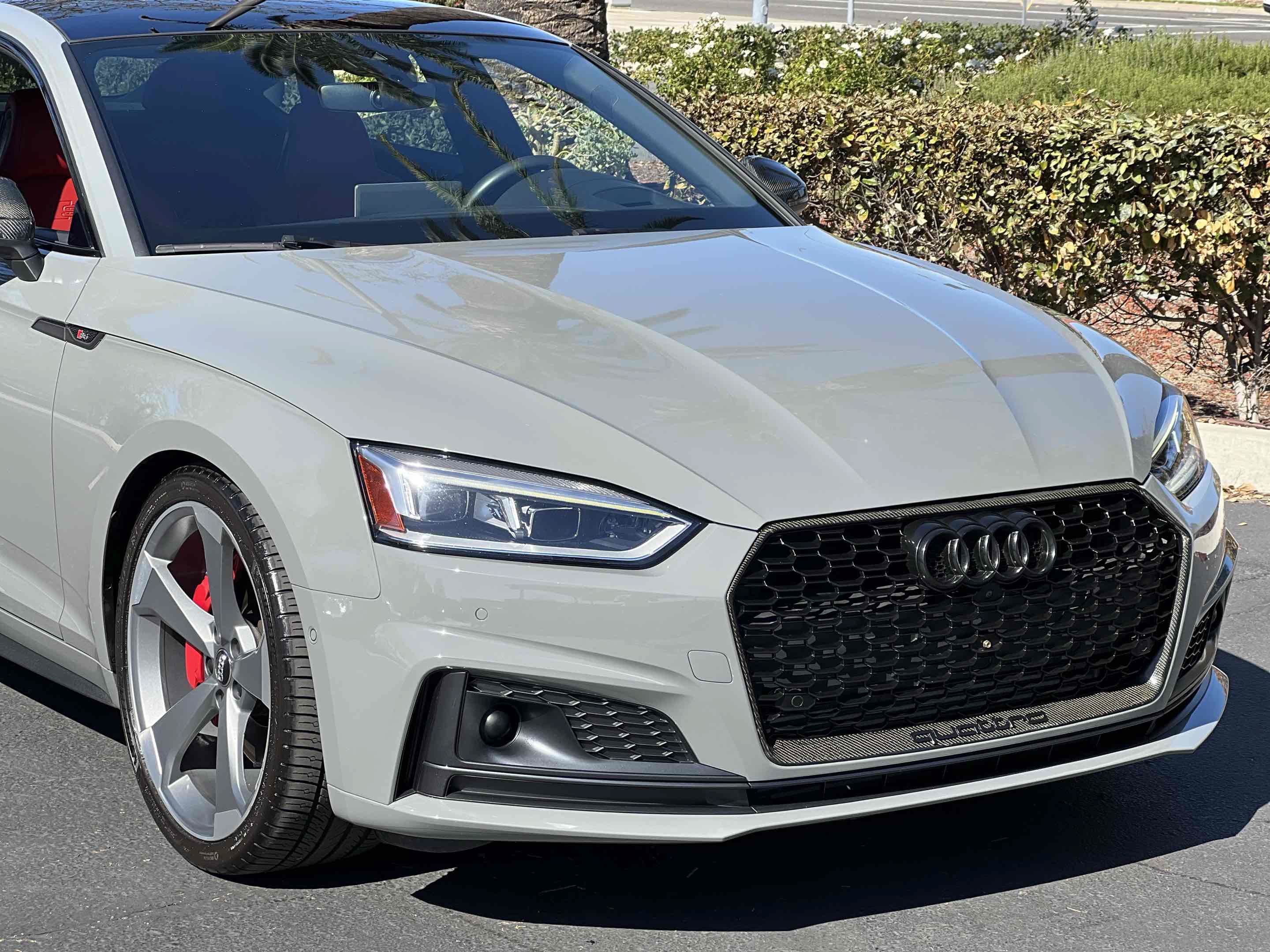 Used 2019 Audi S5 Prestige AWD/4WD image 53