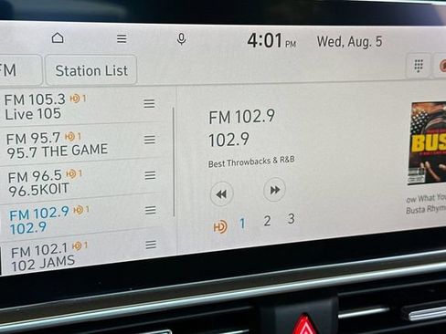 Used 2024 Hyundai Ioniq 6 SEL RWD image 19