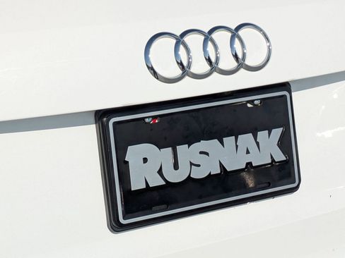 Used 2021 Audi Q3 2.0T Premium AWD/4WD image 19