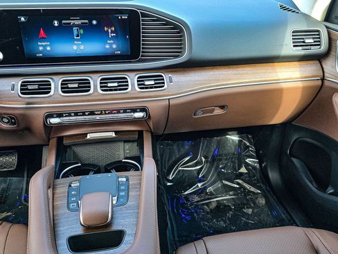 New 2026 Mercedes-Benz GLE 350 4MATIC image 21