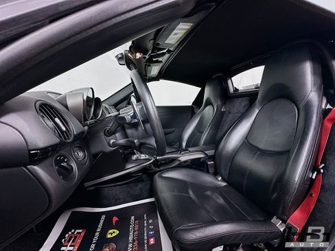 Used 2011 Porsche Boxster Spyder image 15