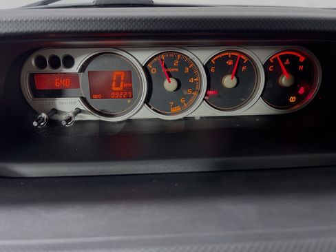 Used 2008 Scion xB image 21