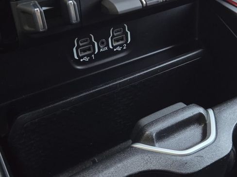 Used 2022 RAM 1500 Rebel w/ Rebel Level A Equipment Group AWD/4WD image 24
