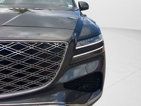 New 2026 Genesis GV80 3.5T Prestige image 9