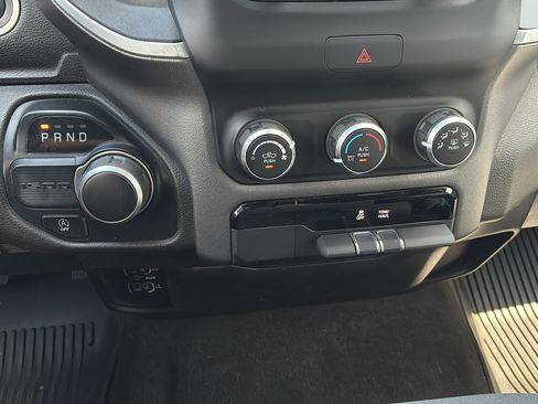 Used 2021 RAM 1500 Lone Star RWD image 21
