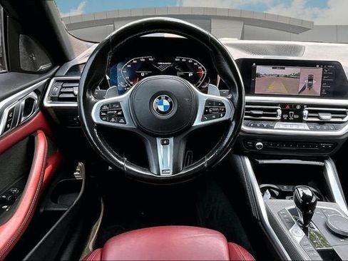 Used 2022 BMW 440i xDrive Coupe AWD/4WD image 5