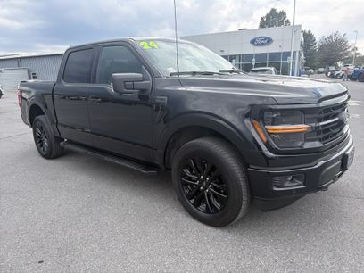 Used 2024 Ford F150 XLT w/ Equipment Group 303A High