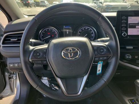 Used 2021 Toyota Camry SE image 21