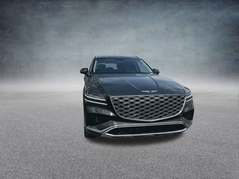 New 2025 Genesis GV80 3.5T Prestige image 4