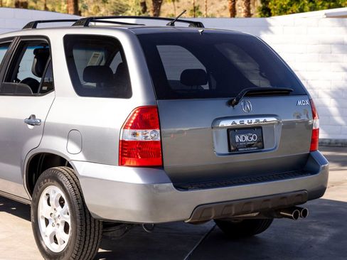 Used 2001 Acura MDX Touring image 5