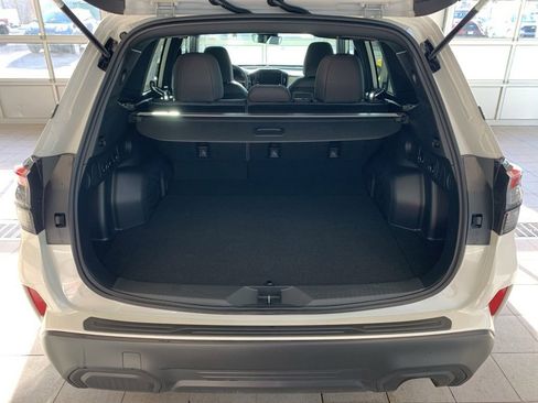 New 2026 Subaru Forester Premium image 15