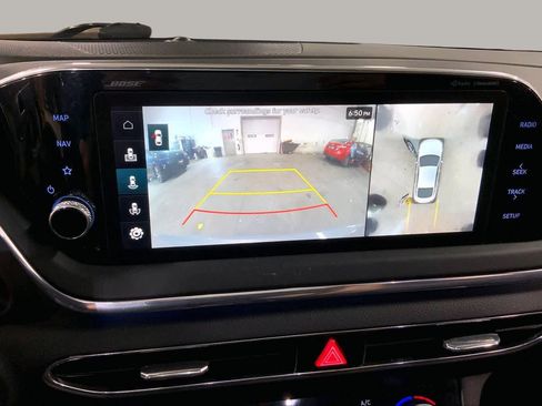 Used 2023 Hyundai Sonata Limited FWD image 27