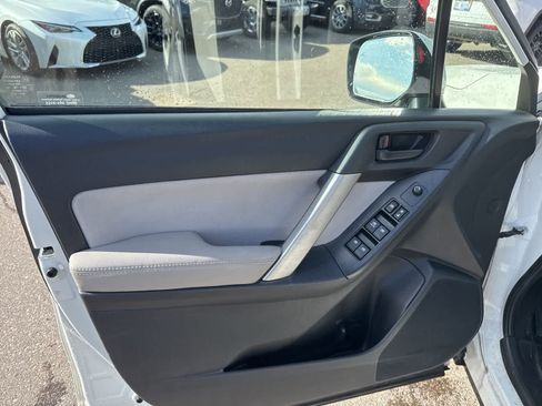 Used 2016 Subaru Forester 2.5i Premium w/ Popular Package #2 image 15